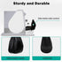 X5 X5 (50 Trash Bags Compatible with Popur Litter Box - with Elastic Band, Thickened Design for Popur Self-Cleaning Cat