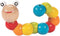 Fun Express Wooden Caterpillar Fidget Toy Set - Engaging & Educational Fidget
