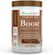 Greens First Boost - Plant-Based Protein & Balanced Nutrition, Superfood Shake Mix, Dairy-Free, Vegan