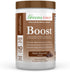 Greens First Boost - Plant-Based Protein & Balanced Nutrition, Superfood Shake Mix, Dairy-Free, Vegan