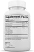 Justified Laboratories (2 Pack) Fungus Clear Probiotic Pills, 1.5 Billion CFU, 120 Capsules