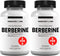 Research Labs 2 Fer 1 Ad, 1500mg Clinical Grade Berberine, 180 Total Capsules