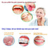 Dental Care Orthodontic Wax for Braces Wearers, 10 Color 10 Scents