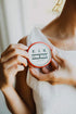 Surf Mud - Broad Spectrum SPF 30 All Natural Sun Protection Balm - 2 Oz