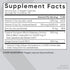 Sports Research Elderberry + D3 5000iu with Zinc, Ginger & Vitamin C - Daily Immune Support Supplement, 60 Veggie