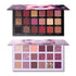 CHARMCODE 2Pcs Twilight Dusk + Aromas Nude Eyeshadow Palette Makeup Set - Highly Pigmented Blending Powder