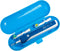 Nincha Portable Replacement Plastic Electric Toothbrush Travel Case - For Oral-B Pro Series