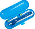 Nincha Portable Replacement Plastic Electric Toothbrush Travel Case - For Oral-B Pro Series