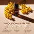 Set Set 2x0.34 oz Champaca & Helichrysum Essential Oil - Aromatherapy Grade Essential Oils - fl - Gya Labs