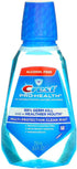 Crest Pro Health MNT(250m Size 8.4z Crest Pro Health Refreshing Clean Mint