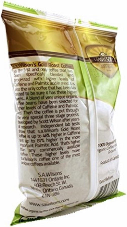 Organic Enema Coffee (2 Pack) (1 Pound Each)