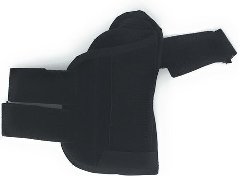 OTC Wrist-Thumb Splint, 6-Inch, Select Series, Small for Right Hand