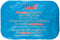 Rapid Relief Large Reusable Gel Cold Compress - Comfortable Flex Ice Packs for Body Pain Relief 8” x 12” Large