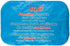 Rapid Relief Large Reusable Gel Cold Compress - Comfortable Flex Ice Packs for Body Pain Relief 8” x 12” Large