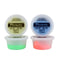 CanDo TheraPutty 4 Piece Set, X-Soft, Soft, Medium, Firm, 2oz Each, Hand Exercise Putty for Rehabilitation and Therapy