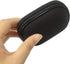 Soft Hearing Aid Case Protective for BTE, IEC, CIC, Earmold, IEM Earphone