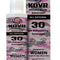 Sunscreen Organic SPF 30 Mineral Sunblock, Coral Reef Friendly Face & Body Lotion, 4 oz, Fragrance-Free, Travel Size.
