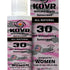 Sunscreen Organic SPF 30 Mineral Sunblock, Coral Reef Friendly Face & Body Lotion, 4 oz, Fragrance-Free, Travel Size.