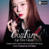 Espoir Couture Lip Tint Glaze #1 Apple Sorbet 0.19oz | Volumizes & High-Shine Lip Plumper | Long-Lasting Vibrant Color | Thickening radiance Lip Stain | Tinted Lip Moisturizer | Korean Lip Makeup