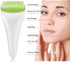 Ice Roller for Face & Eye Puffiness, Migraine Relief, Facial Massager for Women, Anti-Wrinkle Skin Care Product