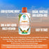 Cinnabalance Liquid Cinnamon Supplement 32 oz - Includes Cinnamon Bark, Aloe Vera, Ginger Root, Green Tea & Antioxidants