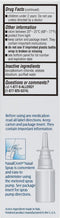 NasalCrom Allergy Symptom Controller Nasal Spray | 200 Sprays | .88 FL OZ