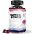 Flower Power Vaginal Moisture Support Gummies Vaginal Dryness Supplement for Women |