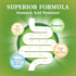 Probiotics 50 Billion per Serving - 18 Probiotic Strains, 60 Veggie Capsules, Non-GMO & Gluten Free