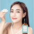 Ultra Hyaluronic Acid Serum for Face Skin 170 kDa with Vitamin C E Jojoba Oil, Best Anti Aging Serum