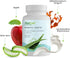 AloeCure Probiotics + Enzyme Capsules | 30 Capsules | 2.4 Billion CFU for Women's Digestive Health | Daily Aloe