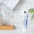 Recommended 2.3 CariFree Fluoride Free Gel, Sweet Grape Flavor, Nano Hydroxyapatite Toothpaste, Neutralizes pH