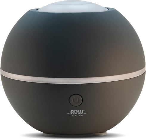 Now Solutions Aroma Orb Essential Oil Diffuser