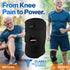 Modvel ELITE Knee Brace for Men & Women – Maximum Support for ACL, Meniscus Tear, Arthritis & Injury Recovery