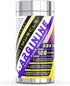L-Arginine Essential Amino Acid Supplement, 500 Mg Per Serving, 120 Capsules