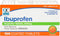 Quality Choice Ibuprofen Tablets, 200 mg, Pain Reliever and Fever Reducer, 100 Count