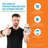 Prostate Health Supplements for Men with Pygeum, Pumpkin Seed Oil, and Saw Palmetto, 60 Veggie Caps