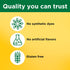 Nature Made Magnesium Oxide 250 mg, 200 Tablets, Muscle, Heart, Bone & Nerve Health Support