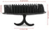 Segbeauty 2pcs Scalp Massage Shampoo Brush, Deep Cleaning Hair Brush for Men and Pet Grooming