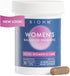 BIOHM Probiotics for Women, 30B CFU Daily Probiotics for Digestive Health with 9 Probiotic Strains