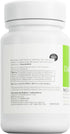 DaVinci Labs Melatonin-3, 60 Capsules - Sleep Supplement & Antioxidant Support with 3 mg Melatonin