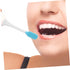 MERRYHAPY Electric Toothbrush Replacement Soft Bristles for Gentle Cleaning Compatible and Other Models for Family Use