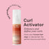 MILANO COLLECTION Essentials Curl Activator Spray for Wigs, Curl Refresher & Moisturizer for Curly Hair Pieces &