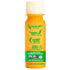Immune Immunity 2 Oz (Pack 12) Vive Organic Support Shot, Cold-Pressed Ginger, Turmeric & Cayenne, Gluten Free, Vegan