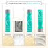 Malibu C Scalp Therapy Wellness Remedy, Dry Scalp Treatment with Vitamin C and Zinc Gluconate