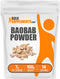 BulkSupplements.com Baobab Powder - Antioxidant, Vitamin C & Fiber Source, Gluten Free, 7g per Serving, 100g