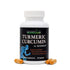GreenIVe Turmeric Curcumin with BioPerine - 90 Capsules with Curcumin 46X Higher Absorption