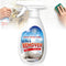 VOKSODHCK Highly Effective Removal Spray,Wall Cleaner Spray-Bathroom Foam Cleaner for Shower,Tile,Fabric,Bathrooms,Kitchens