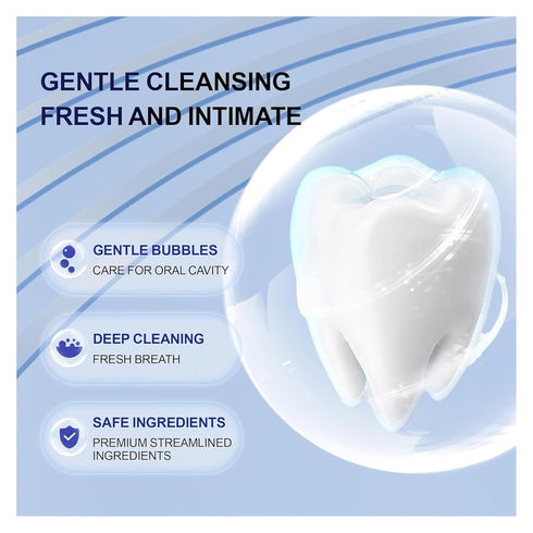 Yawlex 7.5% 4.23oz (White*2PCS) Hydroxyapatite Toothpaste Hydroxyapatite Toothpastes for Enamel Protection and Tooth