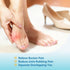 ZRCZRC 2-Pack Bunion Corrector for Women Big Toe, Big Toe Straightener, Instant Pain Relief, Wide Non-slip Strap
