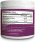 Body Kitchen Collagen and 250 mg Elastin Supplement to Aid Signs of Aging, Support Skin Health & Elasticity, Fewer Wrinkles, Unflavored Powder, Tasteless, Odorless, Colorless, 30 Servings